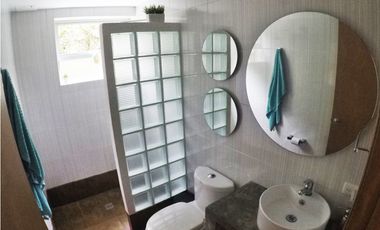 Casa campestre con 3 habitaciones en el escobero