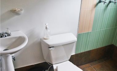 Casa campestre con 3 habitaciones en el escobero