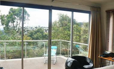 Casa campestre con 3 habitaciones en el escobero