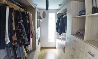 Casa campestre con 3 habitaciones en el escobero