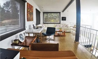 Casa campestre con 3 habitaciones en el escobero