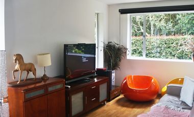 Casa campestre con 3 habitaciones en el escobero