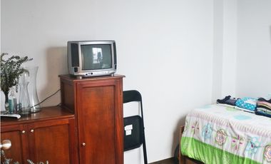 Casa campestre con 3 habitaciones en el escobero