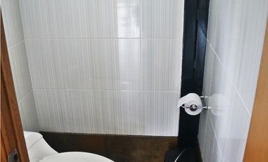 Casa campestre con 3 habitaciones en el escobero