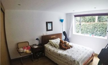 Casa campestre con 3 habitaciones en el escobero