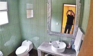 Casa campestre con 3 habitaciones en el escobero