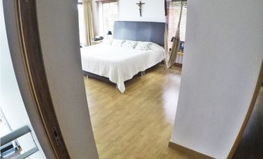 Casa campestre con 3 habitaciones en el escobero