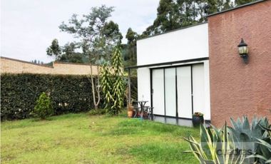 casa campetre por la argentina