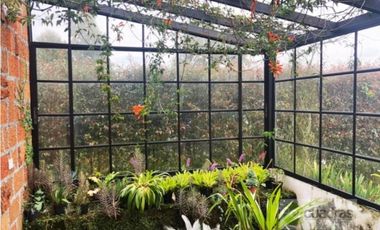 casa campetre por la argentina