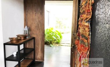 casa campetre por la argentina