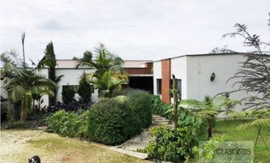 casa campetre por la argentina