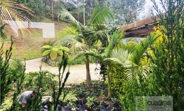 casa campetre por la argentina