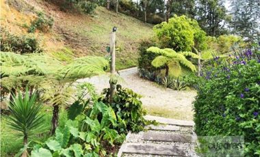 casa campetre por la argentina