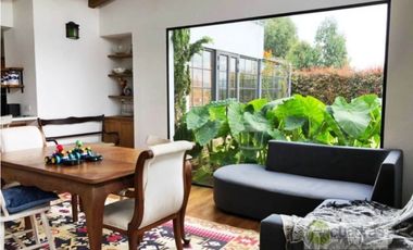 casa campetre por la argentina