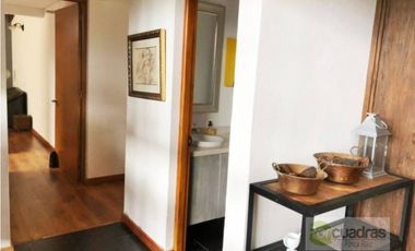 casa campetre por la argentina