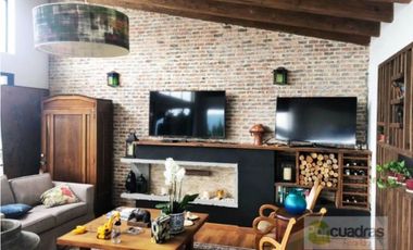 casa campetre por la argentina