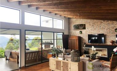 casa campetre por la argentina