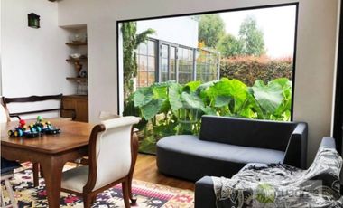 casa campetre por la argentina