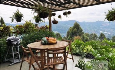 casa campetre por la argentina