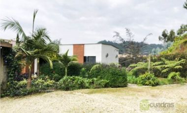 casa campetre por la argentina