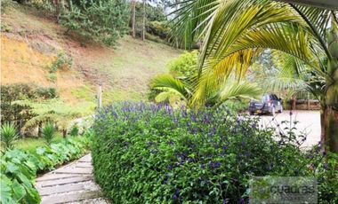 casa campetre por la argentina