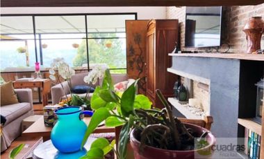 casa campetre por la argentina