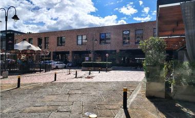 Oficina en arriendo Cajicá - San Roque Distrito Local