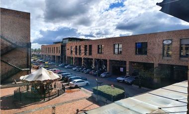 Oficina en arriendo Cajicá - San Roque Distrito Local