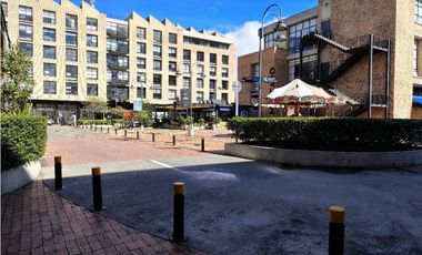 Oficina en arriendo Cajicá - San Roque Distrito Local