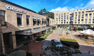 Oficina en arriendo Cajicá - San Roque Distrito Local