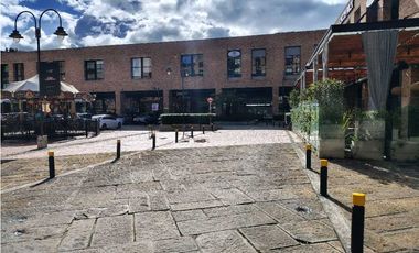 Oficina en arriendo Cajicá - San Roque Distrito Local