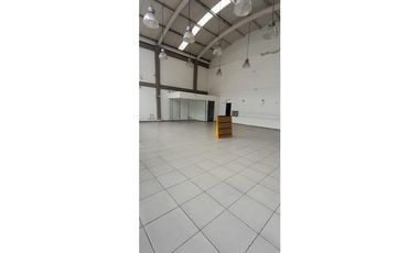 SE ARRIENDA LOCAL  COMERCIAL EN BOGOTA