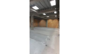 SE ARRIENDA LOCAL  COMERCIAL EN BOGOTA
