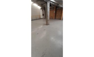 SE ARRIENDA LOCAL  COMERCIAL EN BOGOTA