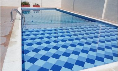 Casa de lujo cerca del mar en exclusivo sector de santa Marta