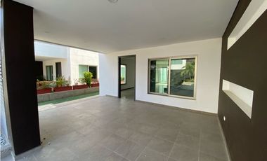 Casa de lujo cerca del mar en exclusivo sector de santa Marta