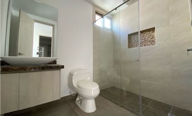 Casa de lujo cerca del mar en exclusivo sector de santa Marta