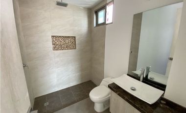 Casa de lujo cerca del mar en exclusivo sector de santa Marta