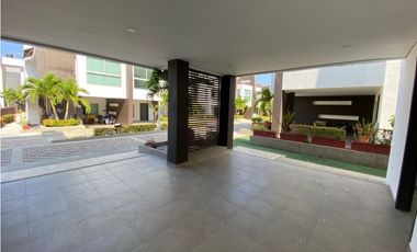 Casa de lujo cerca del mar en exclusivo sector de santa Marta