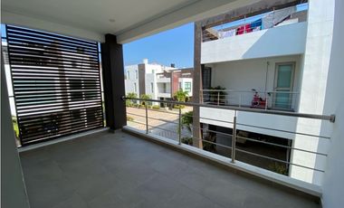 Casa de lujo cerca del mar en exclusivo sector de santa Marta