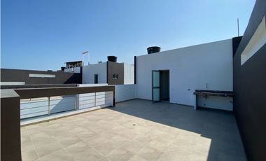 Casa de lujo cerca del mar en exclusivo sector de santa Marta