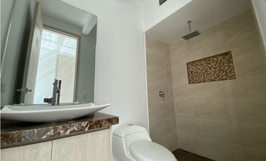 Casa de lujo cerca del mar en exclusivo sector de santa Marta