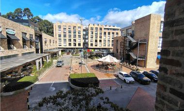 Oficina en venta Cajicá - San Roque Distrito Local