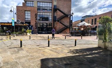 Oficina en venta Cajicá - San Roque Distrito Local