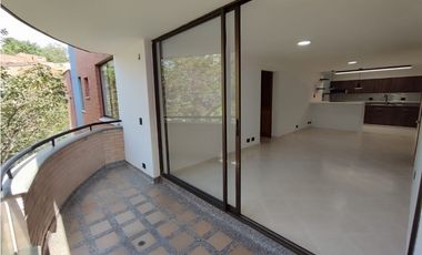Apartamento en Arriendo Envigado Sector Abadia