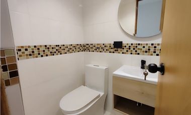 Apartamento en Arriendo Envigado Sector Abadia