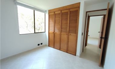 Apartamento en Arriendo Envigado Sector Abadia