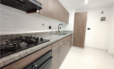 Apartamento en Arriendo Envigado Sector Abadia