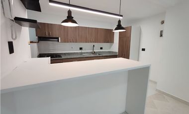 Apartamento en Arriendo Envigado Sector Abadia