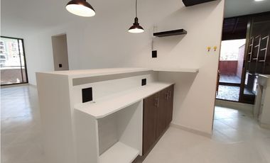 Apartamento en Arriendo Envigado Sector Abadia